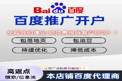 深度解析百度竞价推广公司案例：如何精准触达目标用户